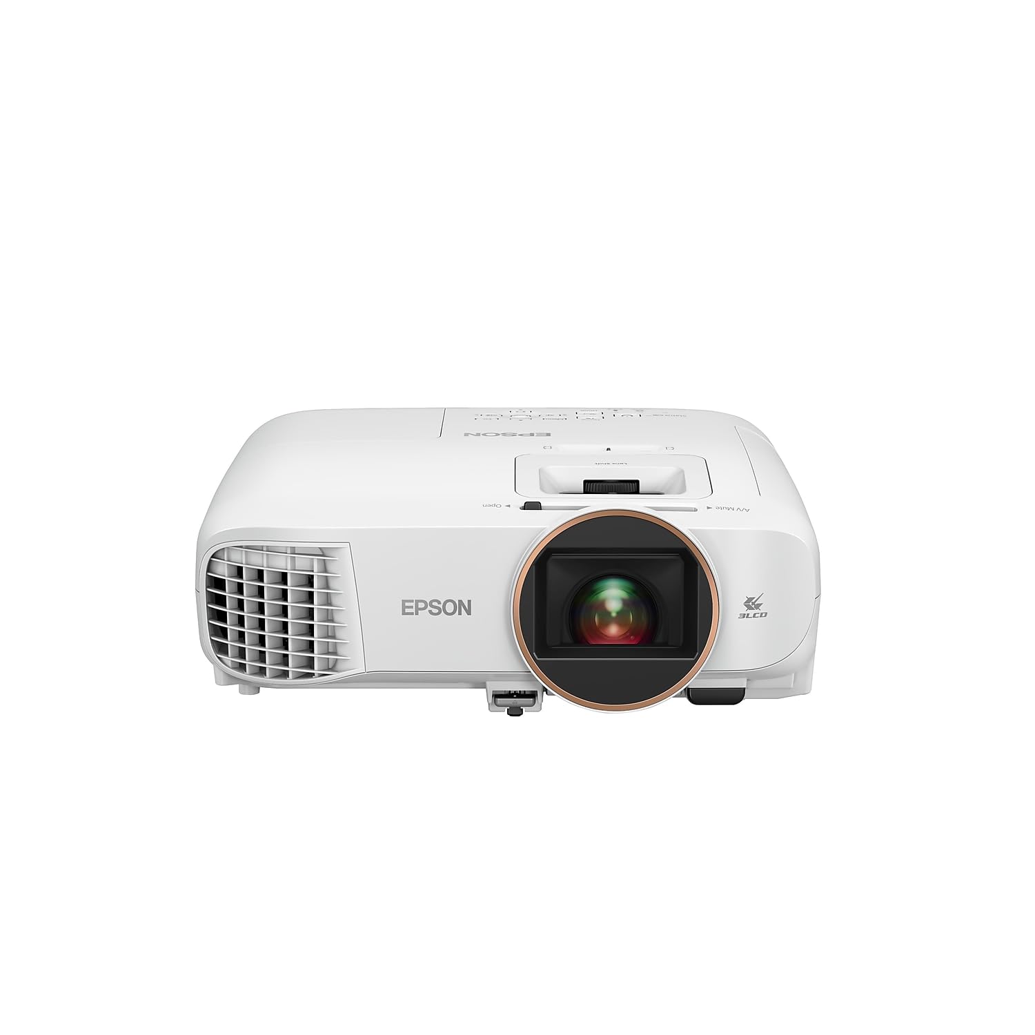 Amazon.com: Epson Home Cinema 2250 3LCD Full HD 1080p Projector